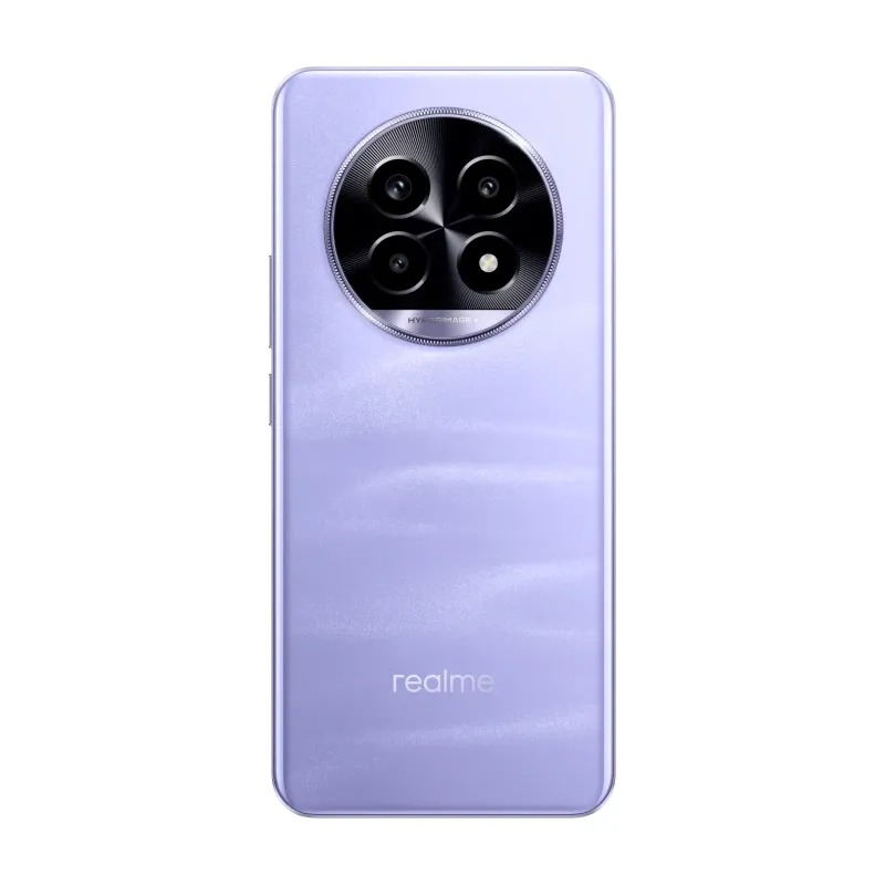 Смартфон Realme 13 Pro 5G 512 ГБ, Фиолетовый, Dual nano SIM детальное изображение - 3