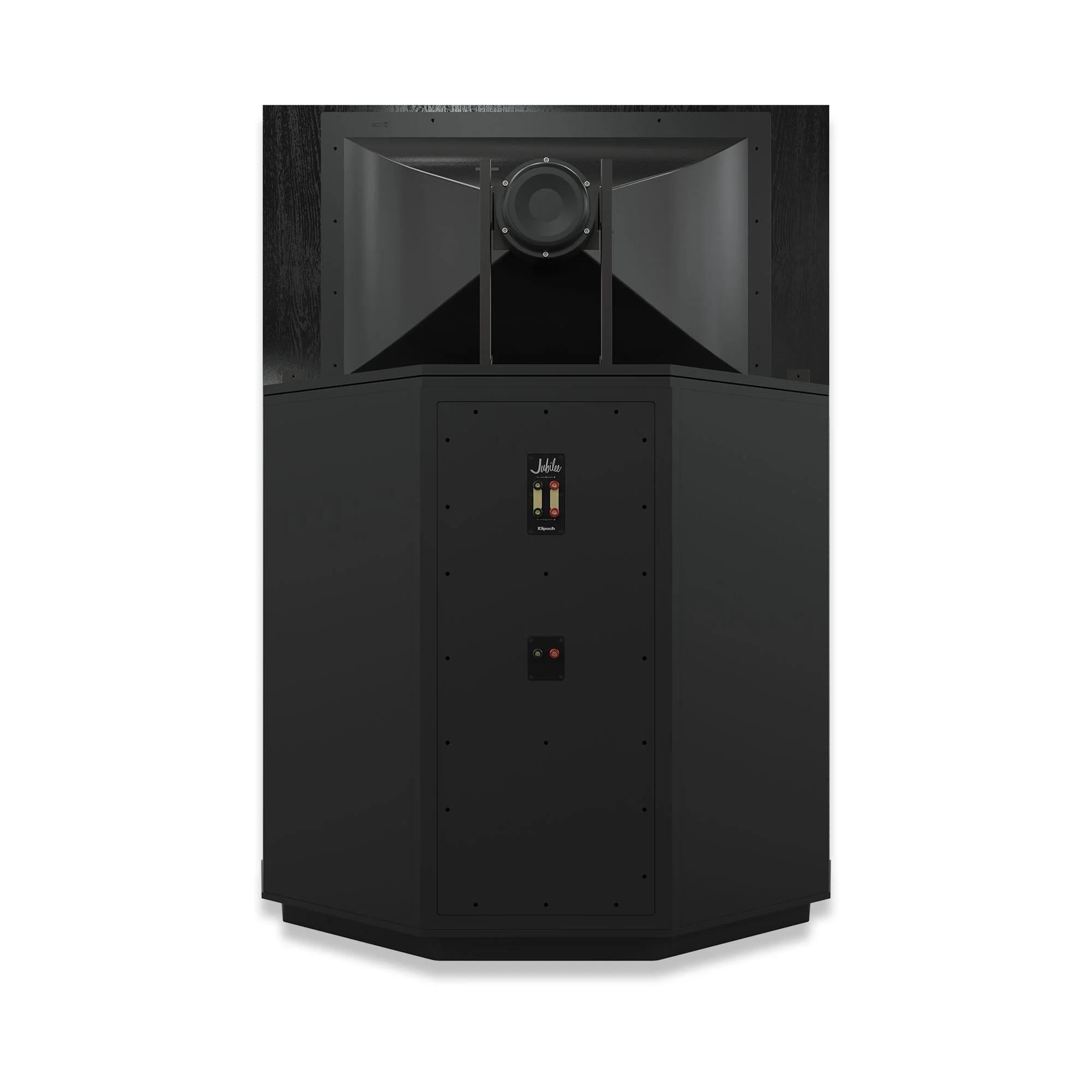Напольная акустика Klipsch Jubilee, Черный детальное изображение - 7
