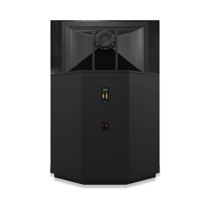Напольная акустика Klipsch Jubilee, Черный №7