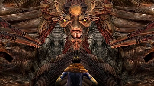 Игра Legacy of Kain: Soul Reaver 1 & 2 Remastered. Deluxe Edition для PS5 детальное изображение - 2