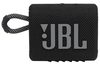 Портативная колонка JBL Go 3, Черный вариант - 2