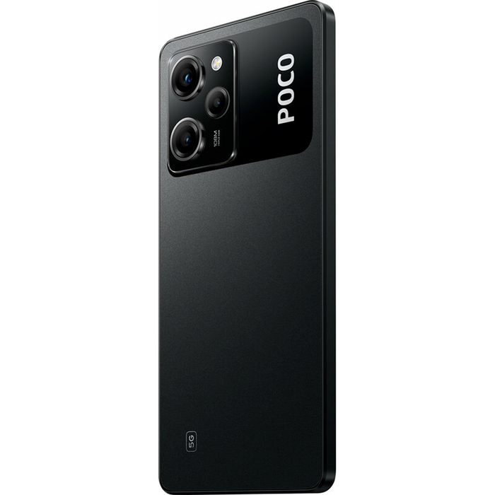 Смартфон Xiaomi POCO X5 Pro 5G 128 ГБ, Черный, Dual nano SIM №7