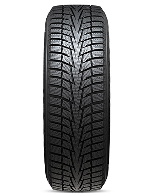 Зимняя шина Hankook DynaPro I*Cept X RW10, 235/55 R18 100T детальное изображение - 2