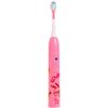 Зубная щётка Revyline RL 055 Kids, Розовый вариант - 2