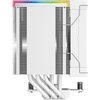 Кулер DeepCool AK500 DIGITAL WH, Белый вариант - 4