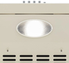 Вытяжка Krona ERMINA 600 ivory PB, Слоновая кость вариант - 7