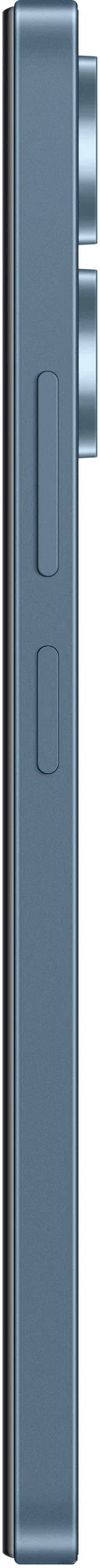 Смартфон Xiaomi Redmi 13C 128 ГБ, Темно-синий, Dual nano SIM детальное изображение - 4