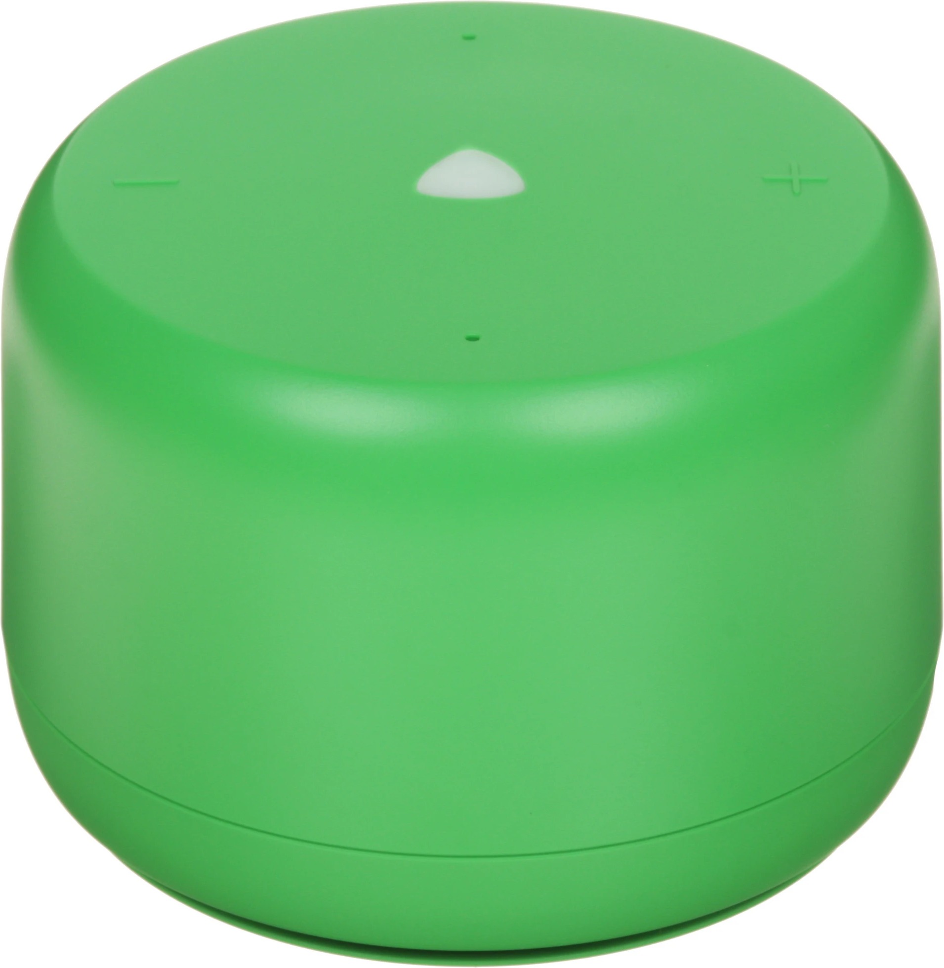 Умная колонка Новая Яндекс Станция Лайт 2 с Алисой на YaGPT, без часов, зеленый, 6Вт детальное изображение - 1