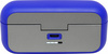 Наушники JBL Reflect Flow, Синий вариант - 5