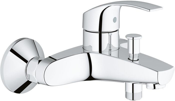 Смеситель Grohe Eurosmart 33300002 №1