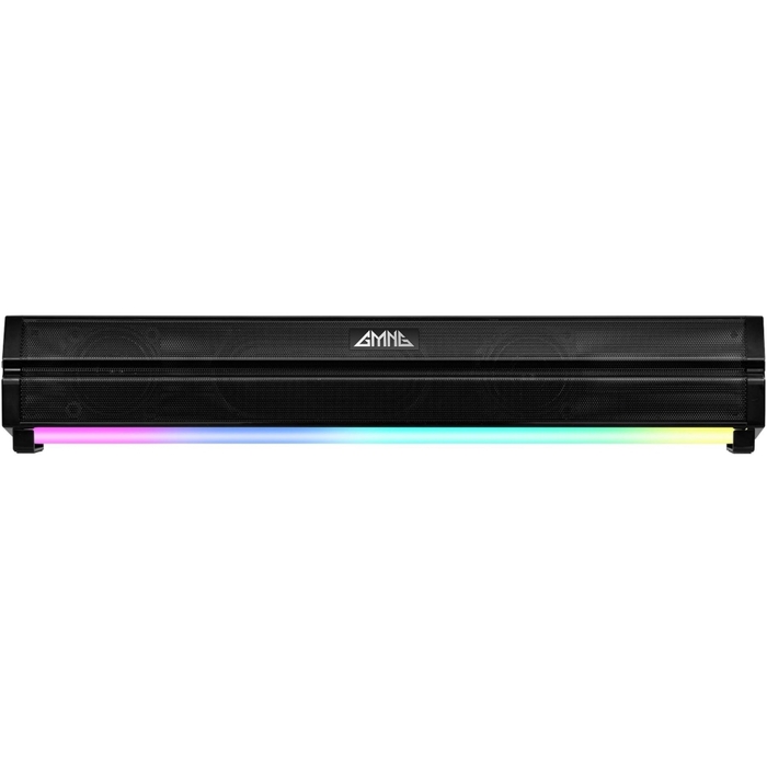 Саундбар GMNG GG-SP100UB, Черный №2