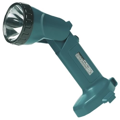 Фонарик Makita ML140 детальное изображение - 1