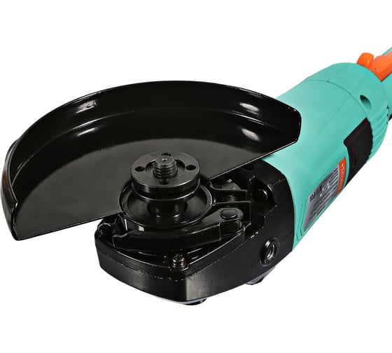 Угловая шлифмашина Sturm AG9018, 180 мм, 8500 об/мин, 1800 Вт детальное изображение - 6