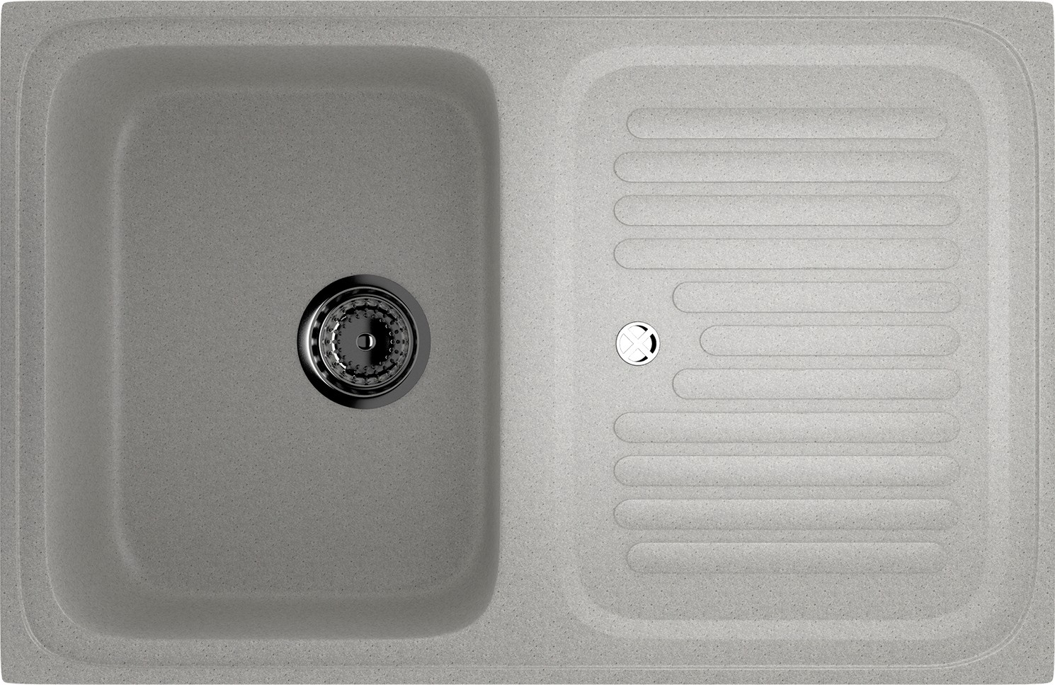 Кухонная мойка EcoStone ES-27  детальное изображение - 9