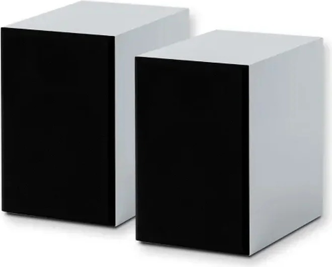 Полочная акустика Pro-Ject Speaker Box 5 E, Белый детальное изображение - 2