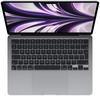 Ноутбук Apple MacBook Air 13 2022, RAM 8 ГБ, Серый Космос, SSD 512 ГБ, Apple graphics 10-core вариант - 2