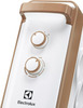 Масляный радиатор Electrolux Wave EOH, Белый вариант - 4