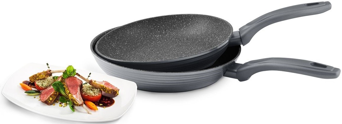 Сковородка Polaris Canto 24F  детальное изображение - 3