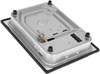 Плита газовая iPlate IGH-140c, Черный вариант - 4