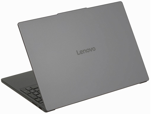 Ноутбук Lenovo IdeaPad Slim 3 15IRH10, 83K10032RK, RAM 16, SSD 512 ГБ, без ОС, Серый детальное изображение - 8