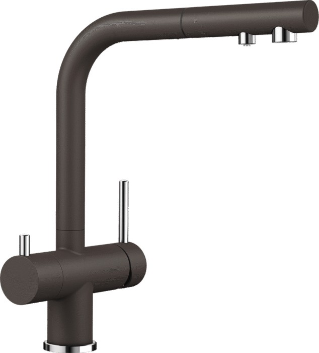 Смеситель Blanco Fontas-S II 525198 детальное изображение - 8