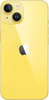 Смартфон Apple iPhone 14 128 Гб, Желтый, Dual eSIM вариант - 3