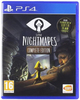 Игра Little Nightmares - Complete Edition для PS4 (Русская версия) вариант - 1