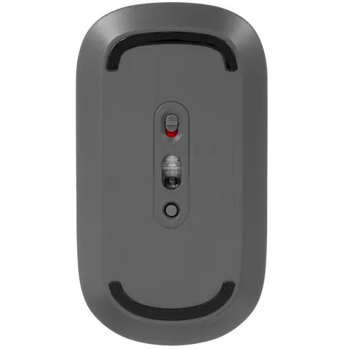 Мышь UGREEN MU001, Серый детальное изображение - 5