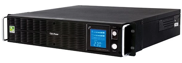ИБП CyberPower PR3000ELCDRT2U детальное изображение - 1