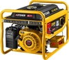 Генератор бензиновый STEHER GS-4500E, 3 кВт, Желтый вариант - 2