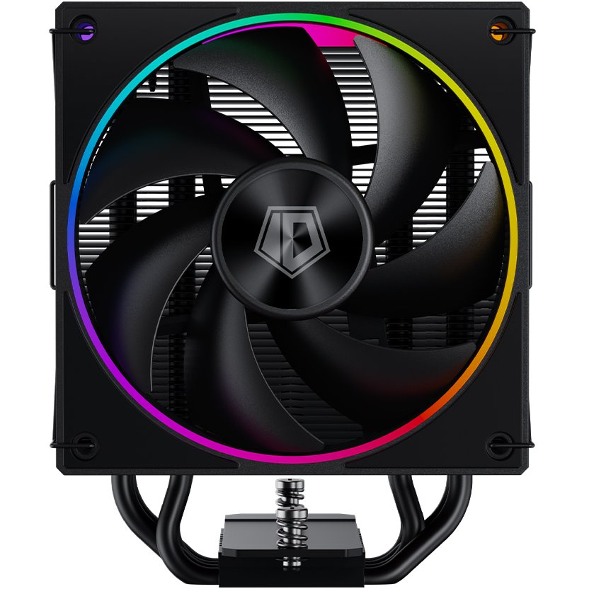 Кулер ID-COOLING FROZN A410 ARGB, Черный детальное изображение - 2