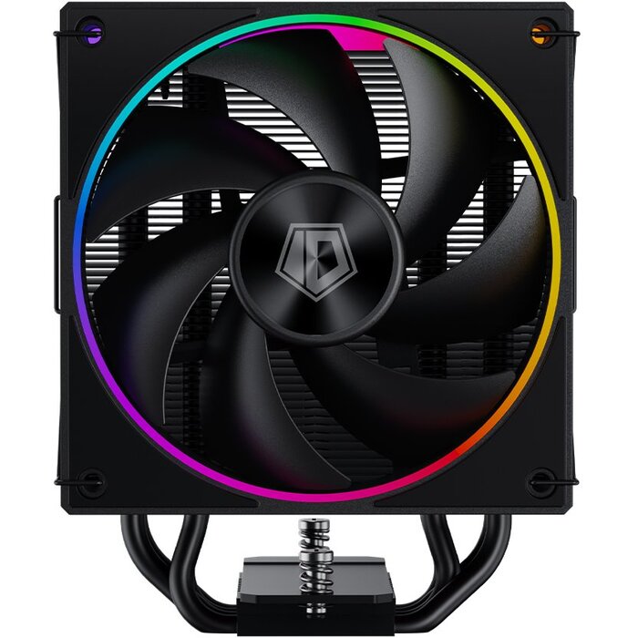Кулер ID-COOLING FROZN A410 ARGB, Черный №2