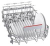 Встраиваемая посудомоечная машина Bosch SPV 6HMX1, белая вариант - 6