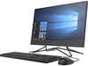 Моноблок HP 200 G4 2Z362EA, Черный вариант - 3