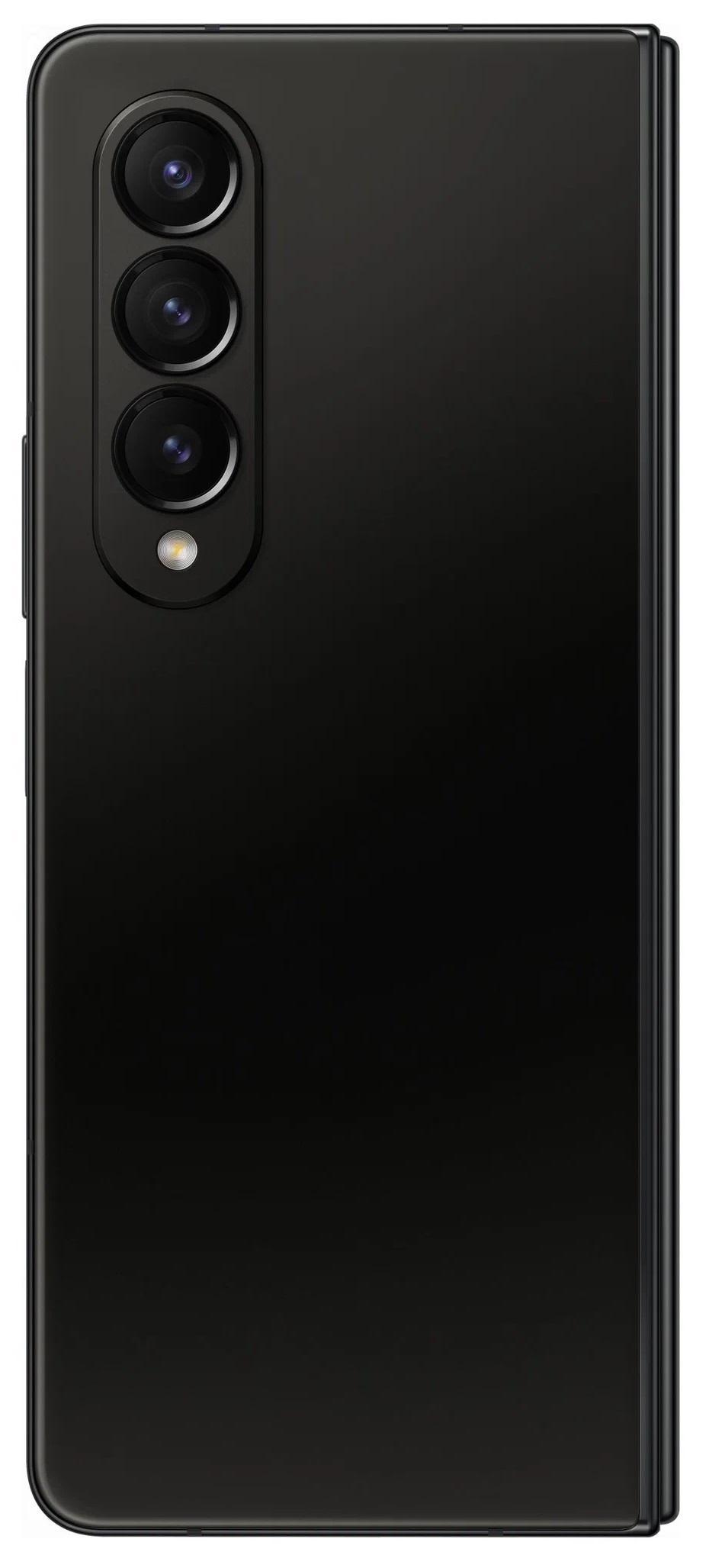 Смартфон Samsung Galaxy Z Fold4 1 ТБ, Черный фантом, Dual nano SIM детальное изображение - 5