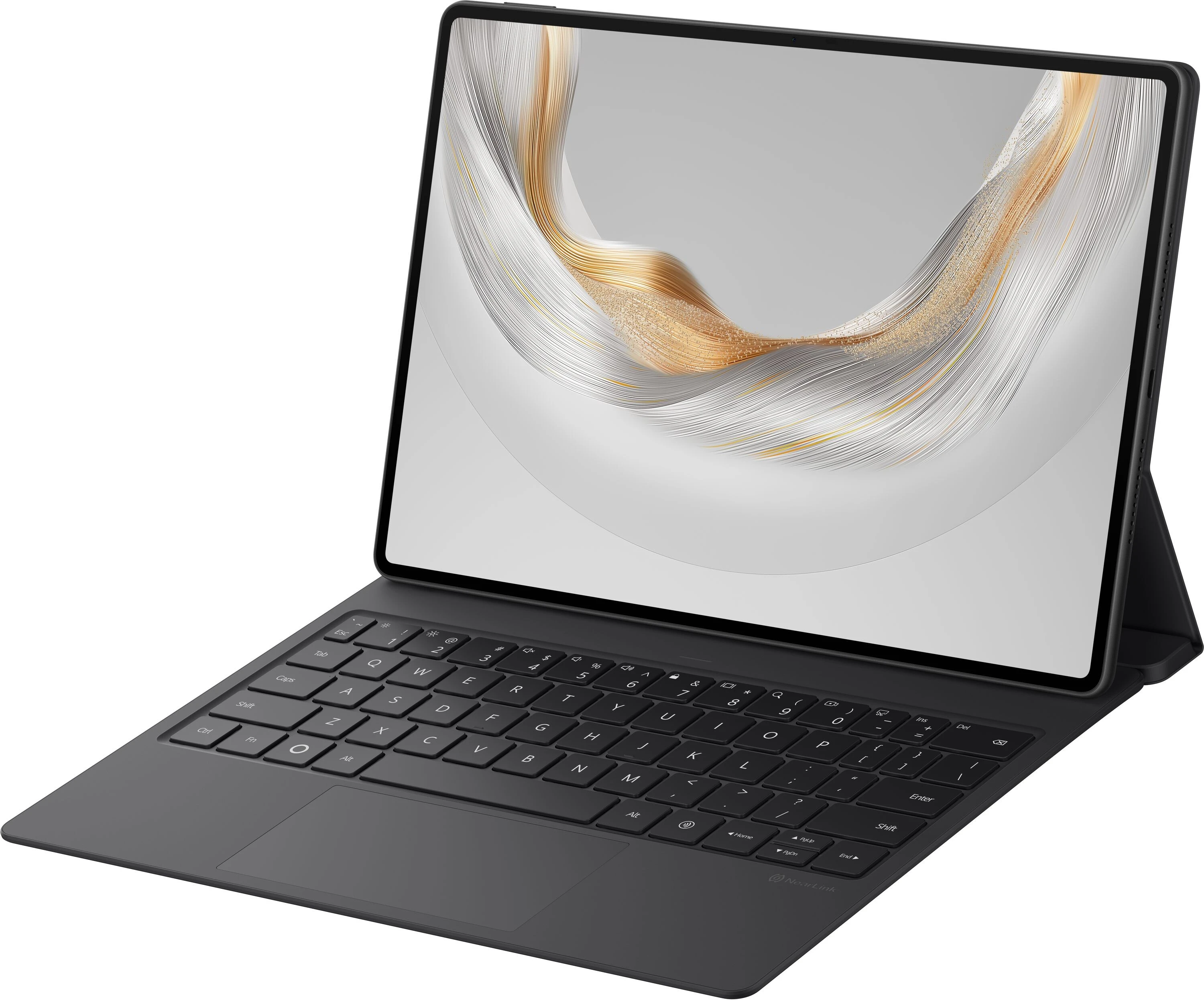 Планшет Huawei MatePad Pro 12.2 2025 PaperMatte с клавиатурой, 12/512 ГБ, Черный, Wi-Fi детальное изображение - 2