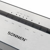 Вакуумный упаковщик Sonnen VS-903, Серебристый вариант - 2