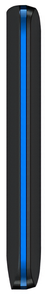 Мобильный телефон BQ 1846 One Power, 32 Мб, Черный/Синий, Dual mini-SIM детальное изображение - 4