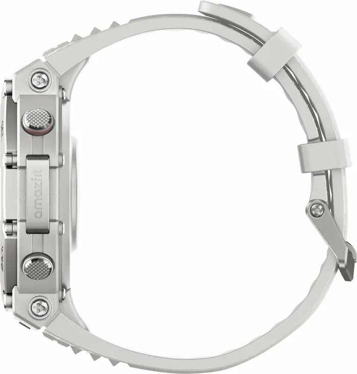 Смарт-часы Amazfit T-Rex 3 A2323 48 мм, Серая дымка №4