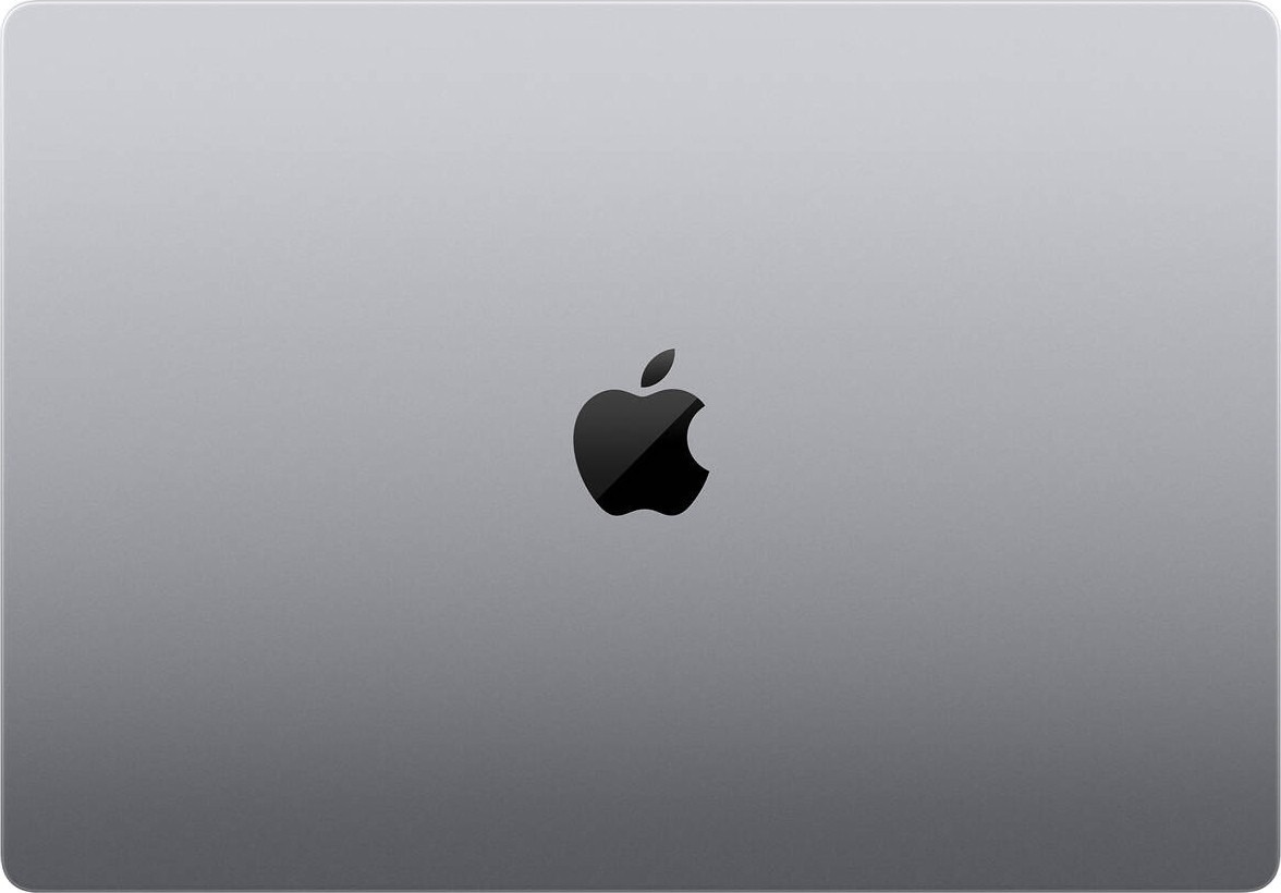 Ноутбук Apple MacBook Pro 16 2023 на M3 Max, RAM 48 ГБ, Space Gray, SSD 1 Тб, Apple graphics 40-core детальное изображение - 2