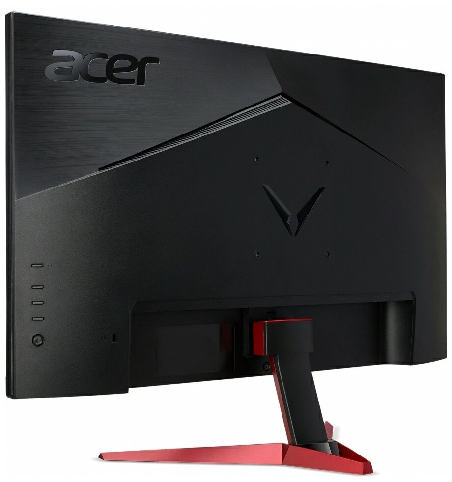 Монитор Acer Nitro VG272Sbmiipx, 27″, 1920x1080, 165 Гц, Черный детальное изображение - 3