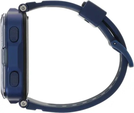 Детские умные часы Huawei Watch Kids 4 Pro 52 мм, Синий детальное изображение - 4