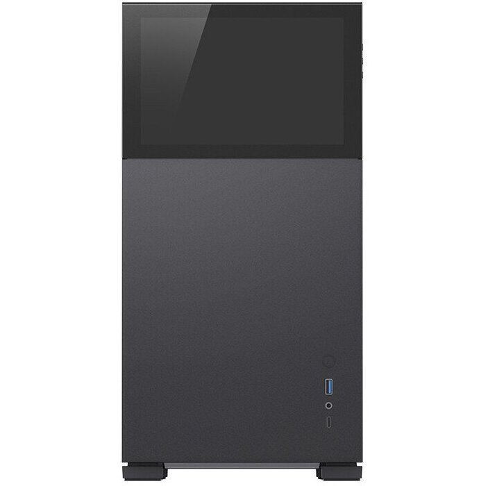 Корпус Jonsbo D41 STD SC, Черный №3