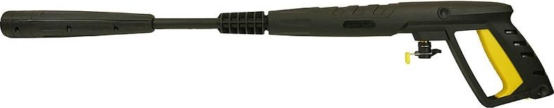 Автомойка Sturm PW9227, 2.1 кВт, 110 бар, Желтый/Черный детальное изображение - 4