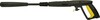 Автомойка Sturm PW9227, 2.1 кВт, 110 бар, Желтый/Черный вариант - 4