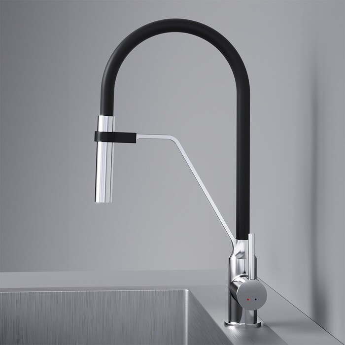 Смеситель AM-PM Like F8013000 №2