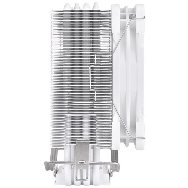 Кулер Thermaltake UX200 SE ARGB Lighting, Белый детальное изображение - 4