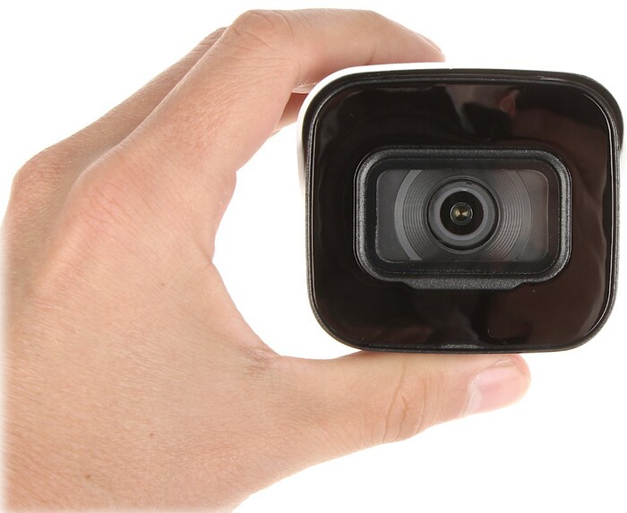 Камера видеонаблюдения  №7