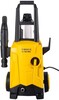 Автомойка EUROLUX M-155 PRO, 1.8 кВт, 155 бар, Желтый вариант - 1