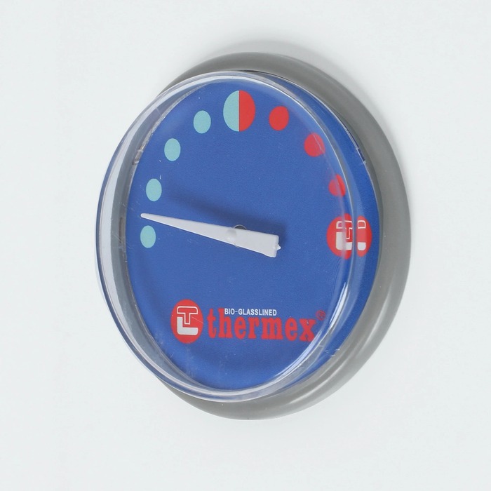 Водонагреватель Thermex GIRO 50, ЭдЭБ00638, 50 л, Белый №4